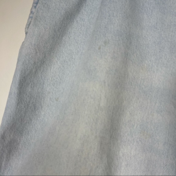 ❗️Wrangler Classic Old School Light Denim S… - Picture 5 of 6